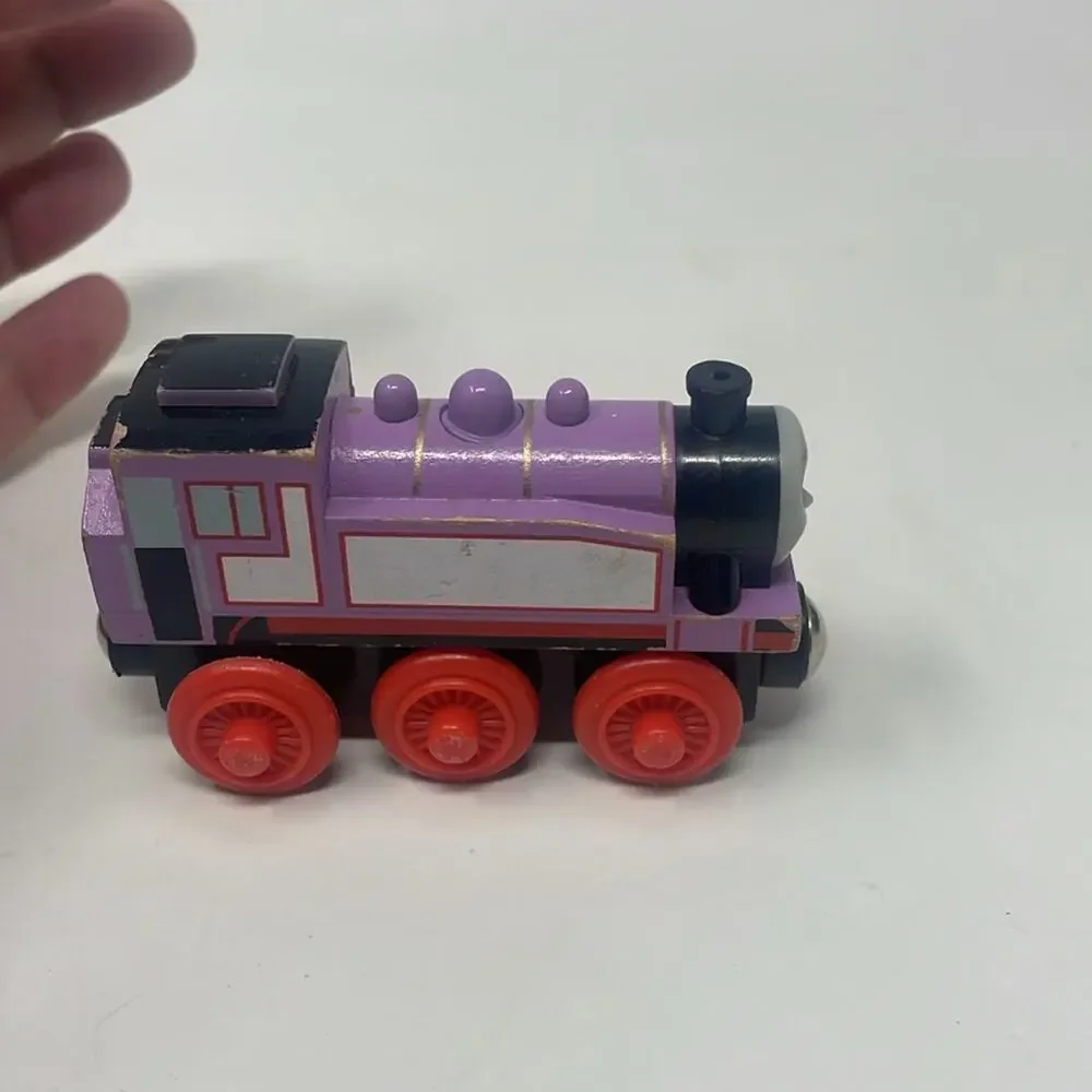 Mattel’s Thomas & Friends miscellaneous bundle